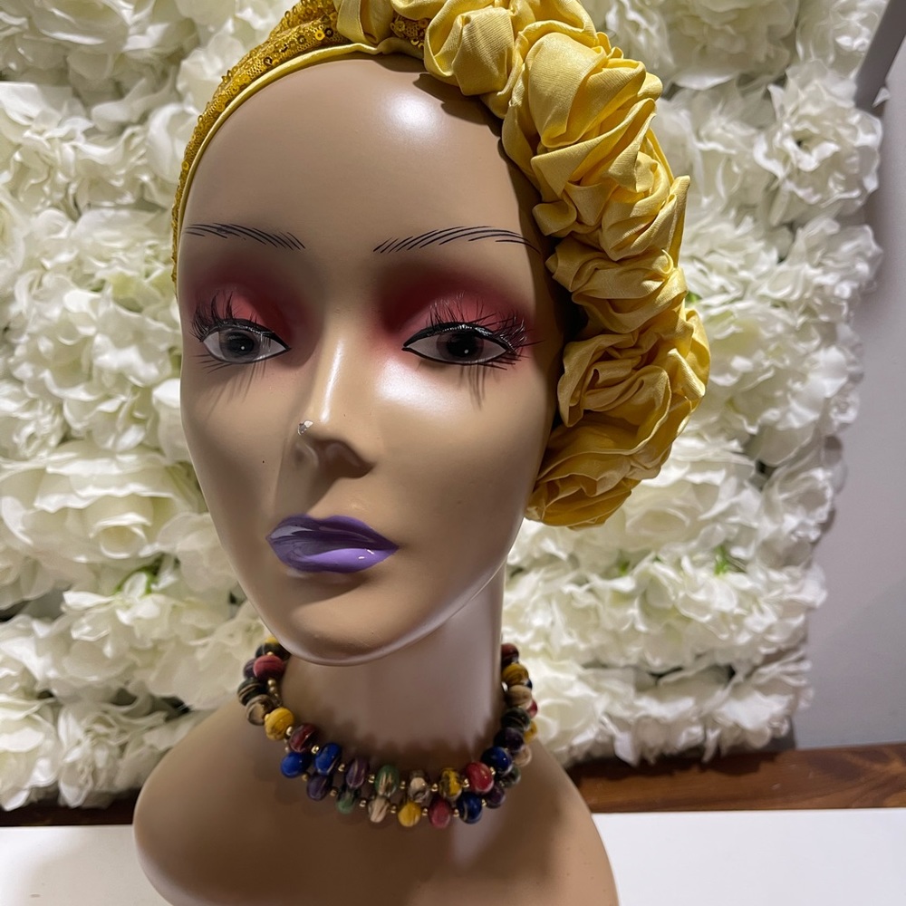 Turban - Picture 4 of 6